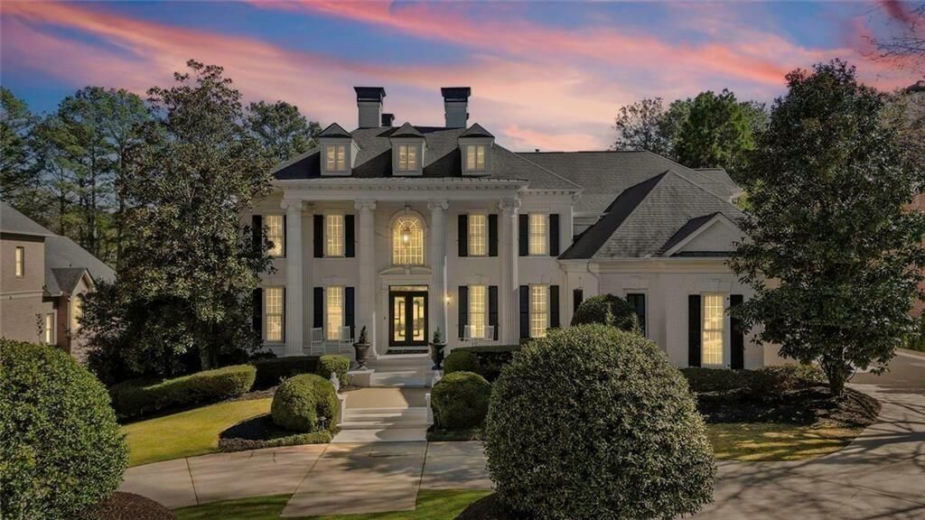 Property Photo:  2270 Blackheath Trace  GA 30005 