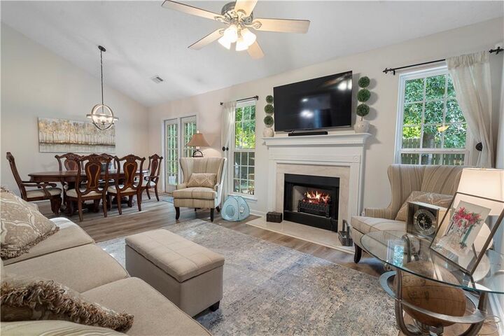 Property Photo: 314 Prescott Court GA 30265
