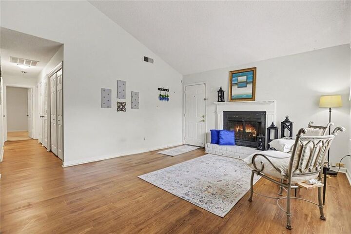 Property Photo:  6032 Wintergreen Road  GA 30093 
