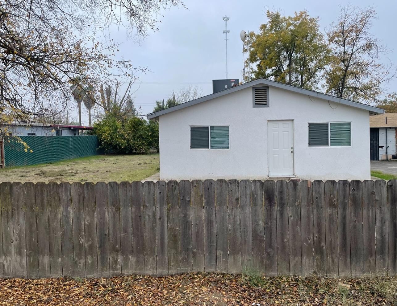 Property Photo: 36597 Church CA 93673