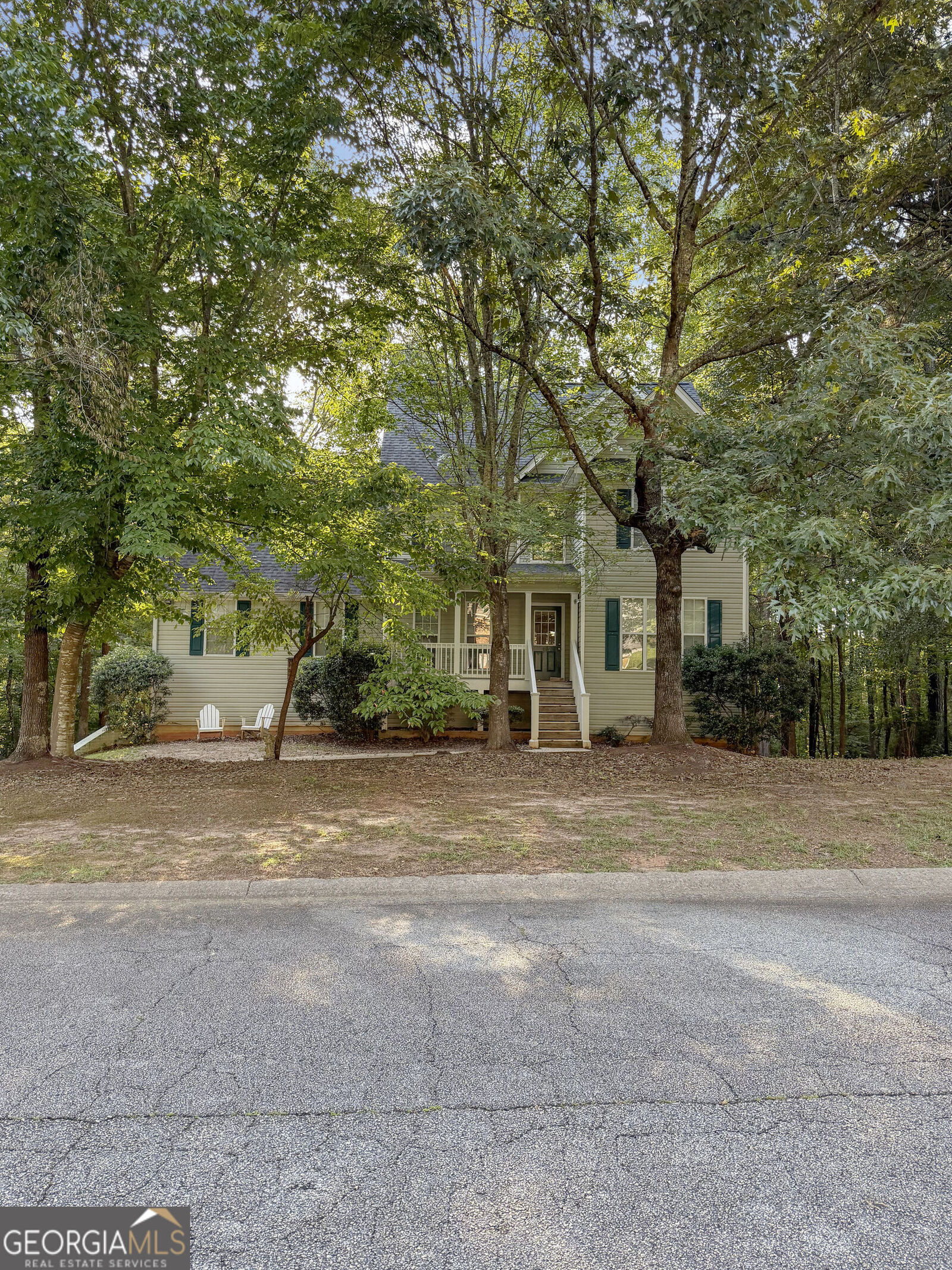 Property Photo: 80 Teal Court GA 30276