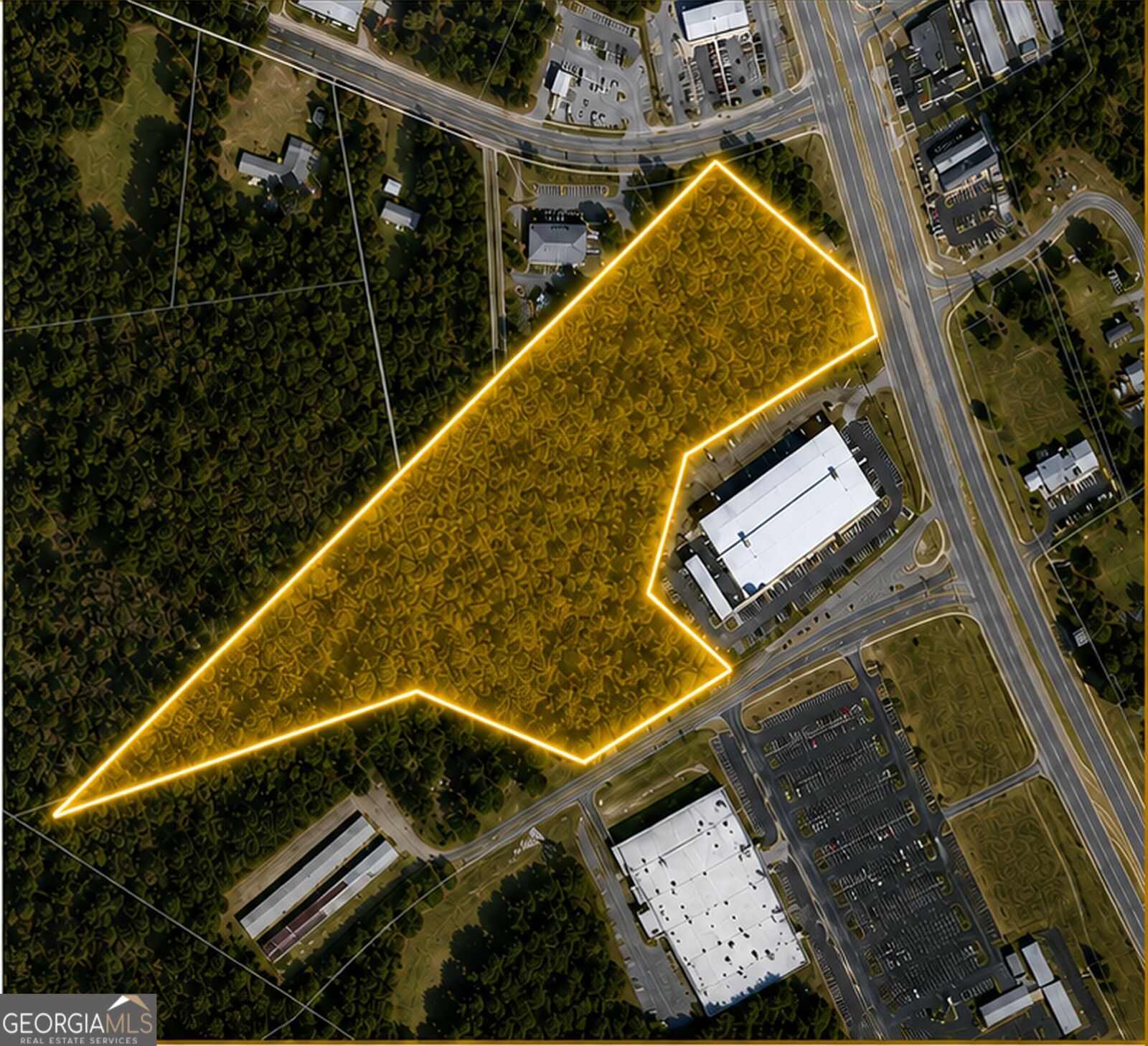 Property Photo:  4200 Winder Highway  GA 30542 