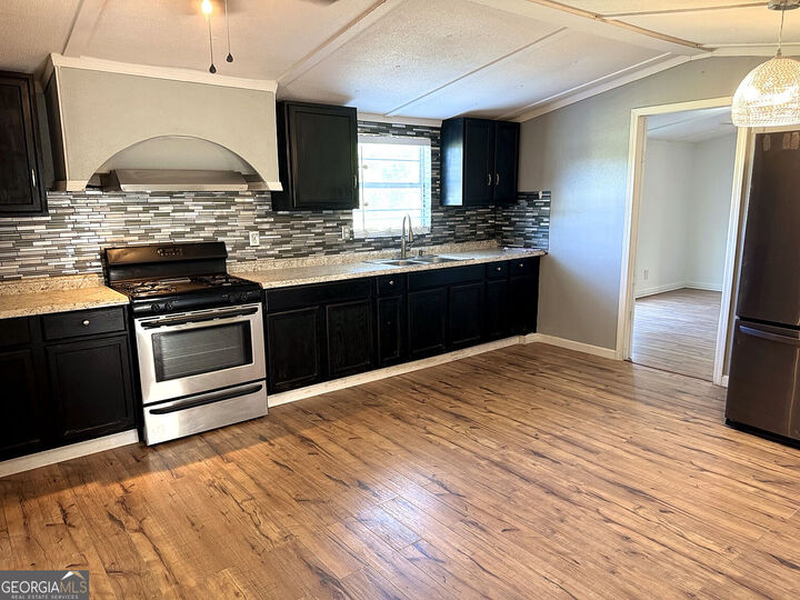 Property Photo: 55 Lariat Lane GA 30453