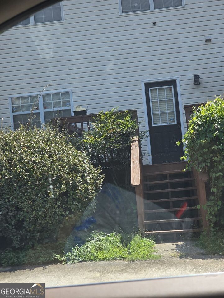 Property Photo:  225 Odyssey Turn NW  GA 30012 