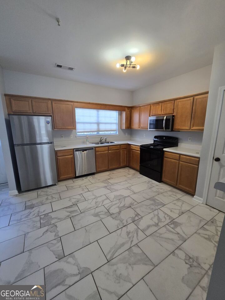 Property Photo:  225 Odyssey Turn NW  GA 30012 