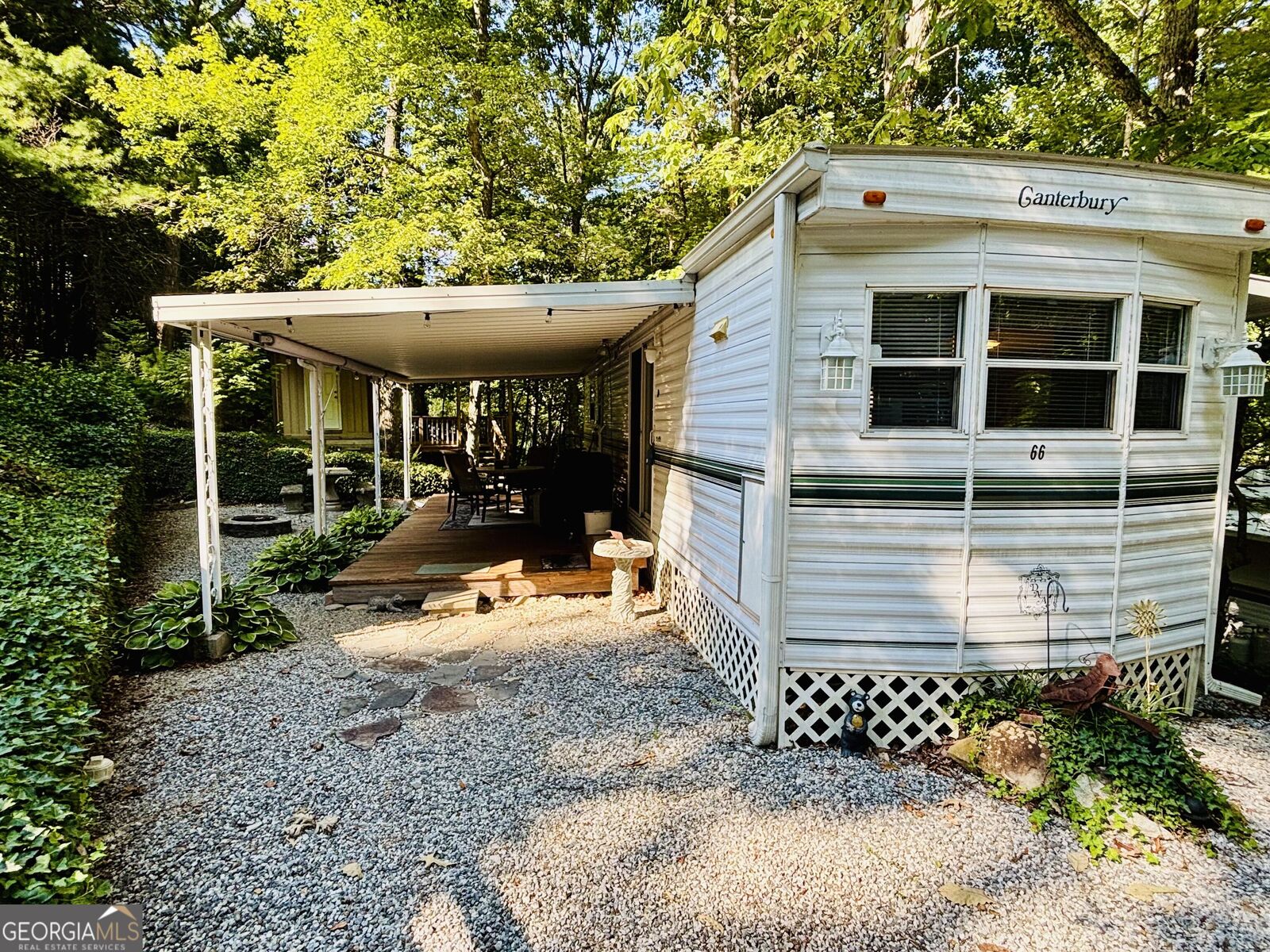 Property Photo: 66 Timberview Drive GA 30528