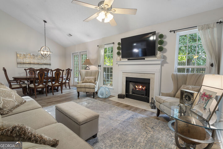 Property Photo:  314 Prescott Court  GA 30265 