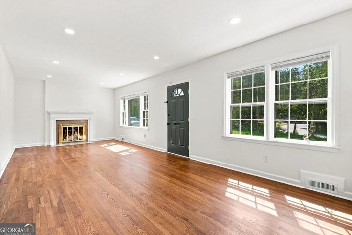 Property Photo:  1368 Scott Boulevard  GA 30030 