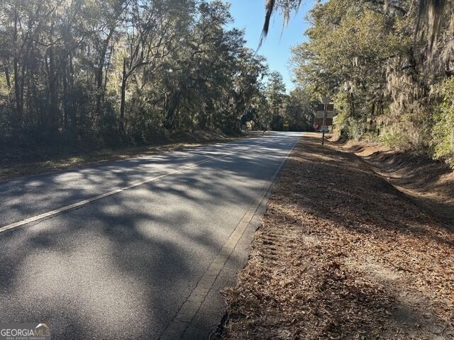 Property Photo:  0 Trade Hill Road  GA 31320 