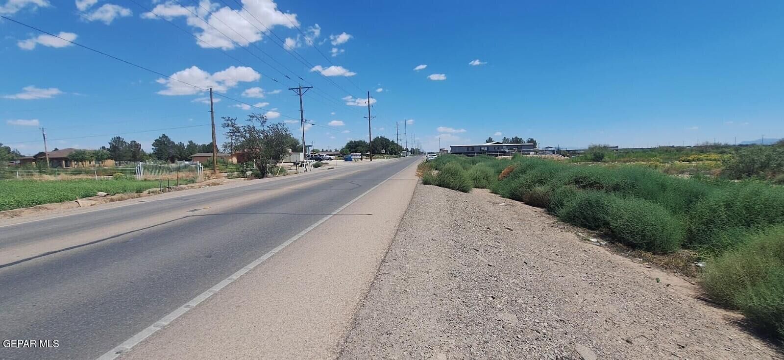 Property Photo: 13400 Socorro Road TX 79849