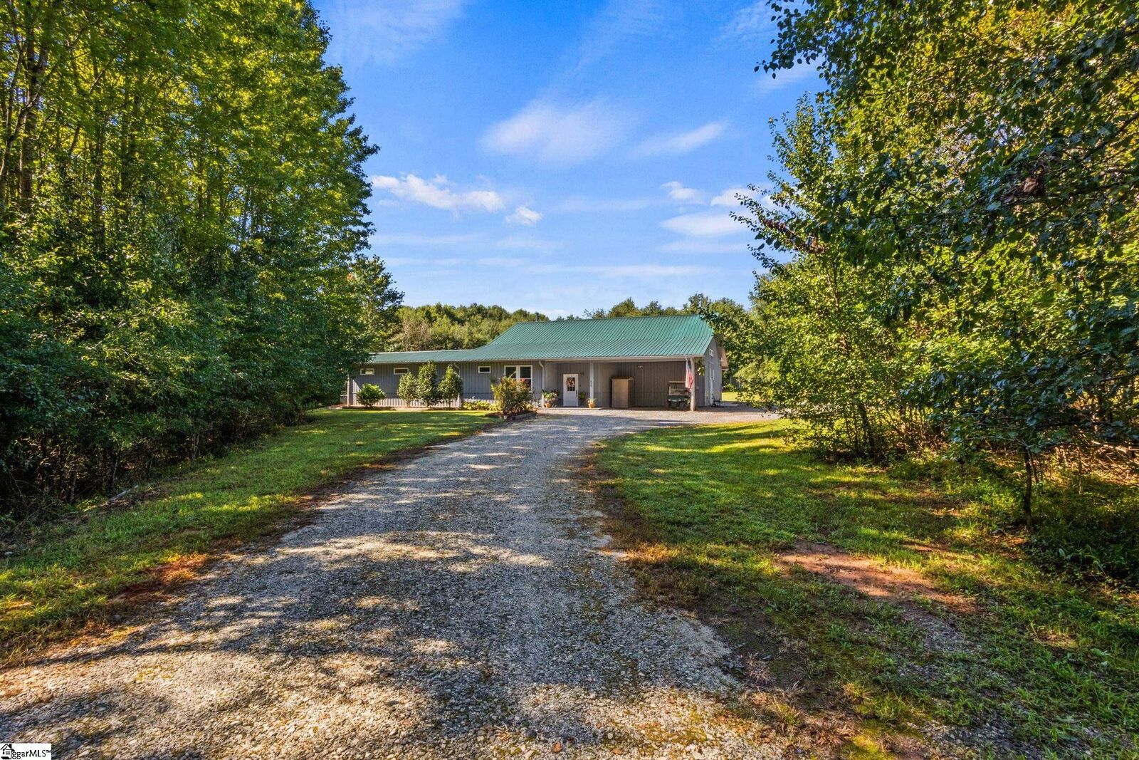 Property Photo: 770 Dickson Road SC 29322