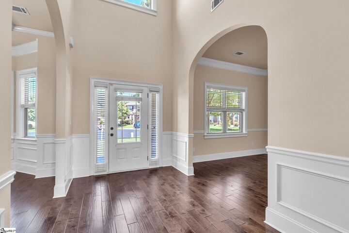 Property Photo:  416 Sunnybrook Lane  SC 29650-4666 