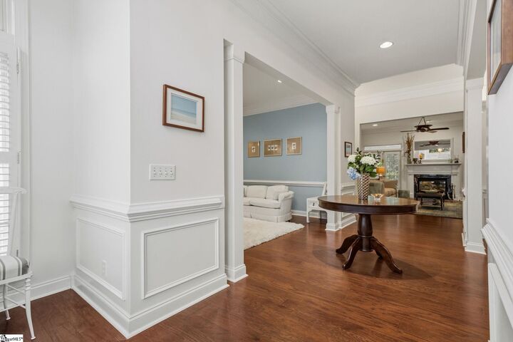 Property Photo: 1 Avens Hill Drive SC 29651