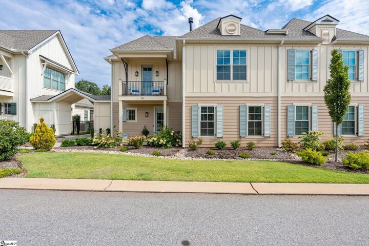 Property Photo: 101 Sargent Drive SC 29673