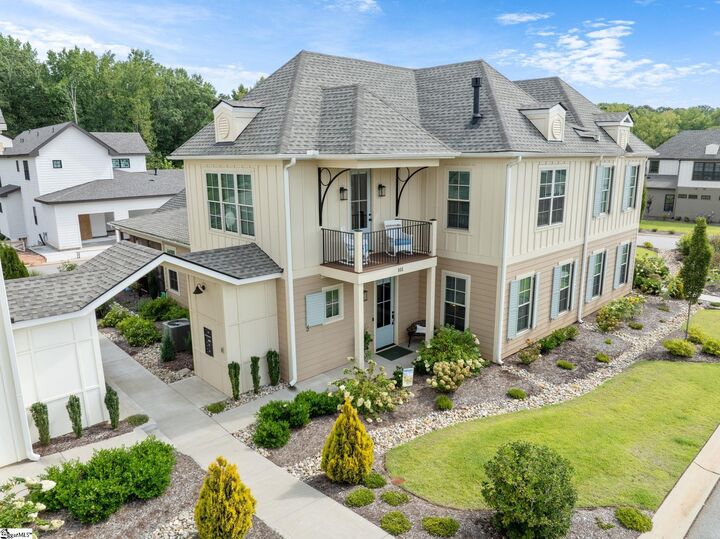 Property Photo: 101 Sargent Drive SC 29673