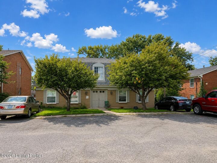 Property Photo: 4116 Billtown Rd KY 40299