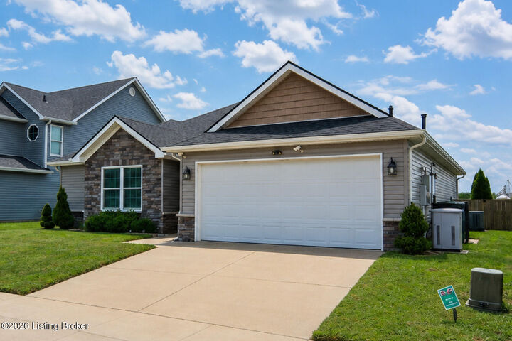Property Photo:  2530 Longshot Cove  KY 42301 