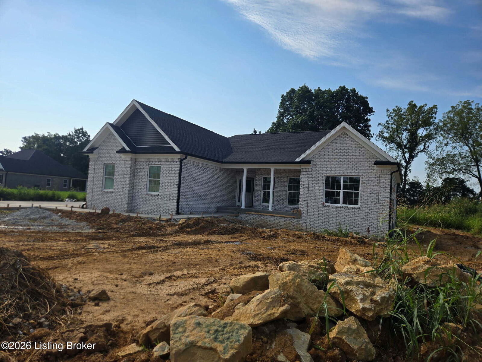 Property Photo: 295 Hope St KY 40047