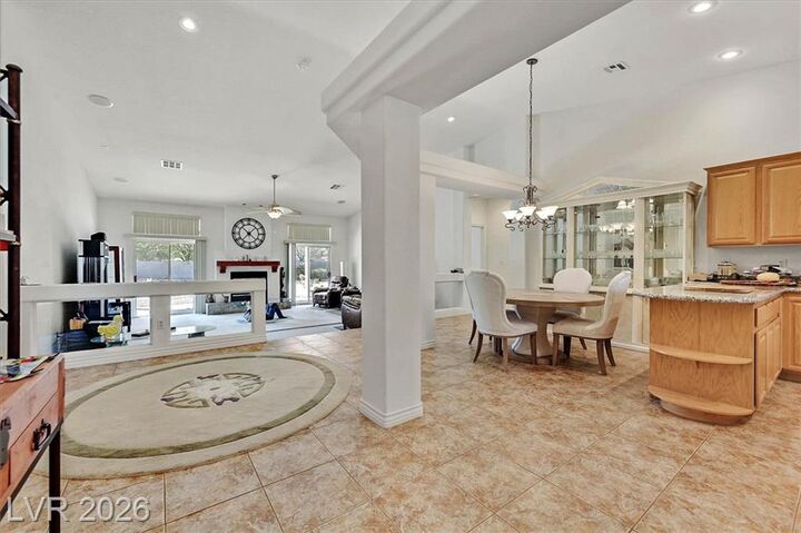 Property Photo: 7222 Silver Charm Court NV 89131