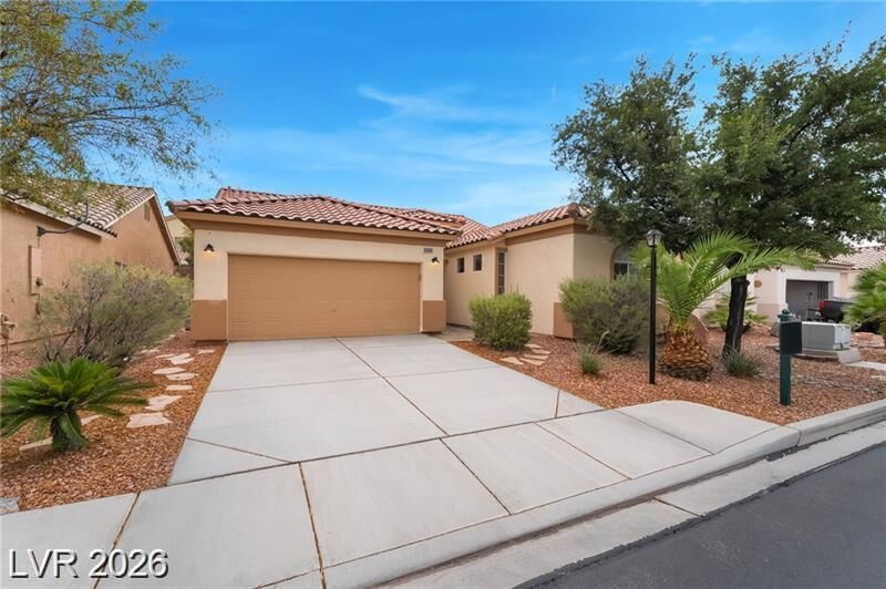 Property Photo:  10605 Bardilino Street  NV 89141 