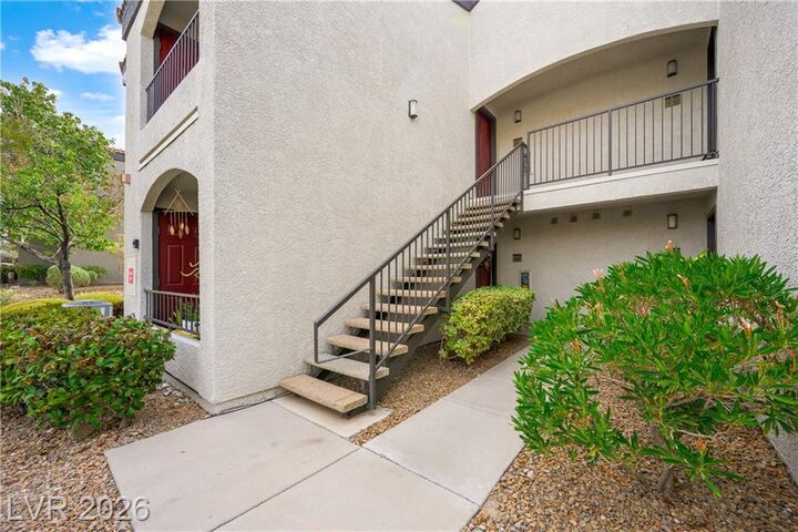 Property Photo:  950 Seven Hills Drive 123  NV 89052 