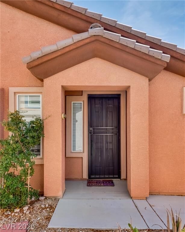 Property Photo: 54 Island Course Avenue NV 89148