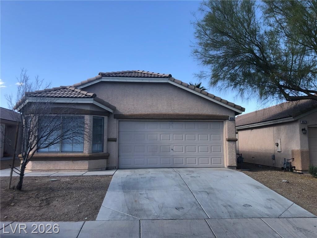 Property Photo: 9582 Bighorn Ranch Avenue NV 89148