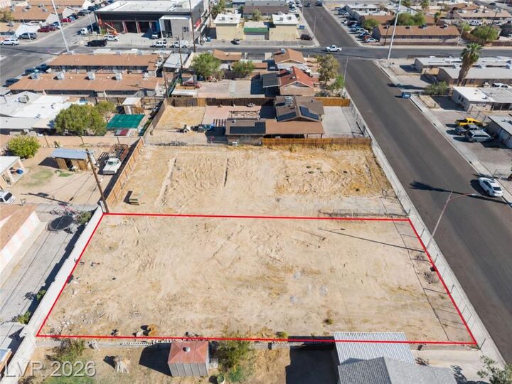 Property Photo:  2315 McCarran  NV 89030 