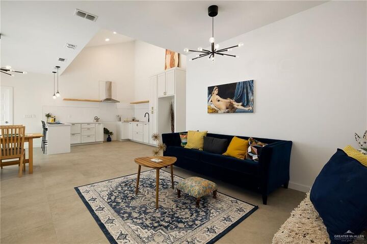 Property Photo: 2641 Warbler Avenue TX 78504