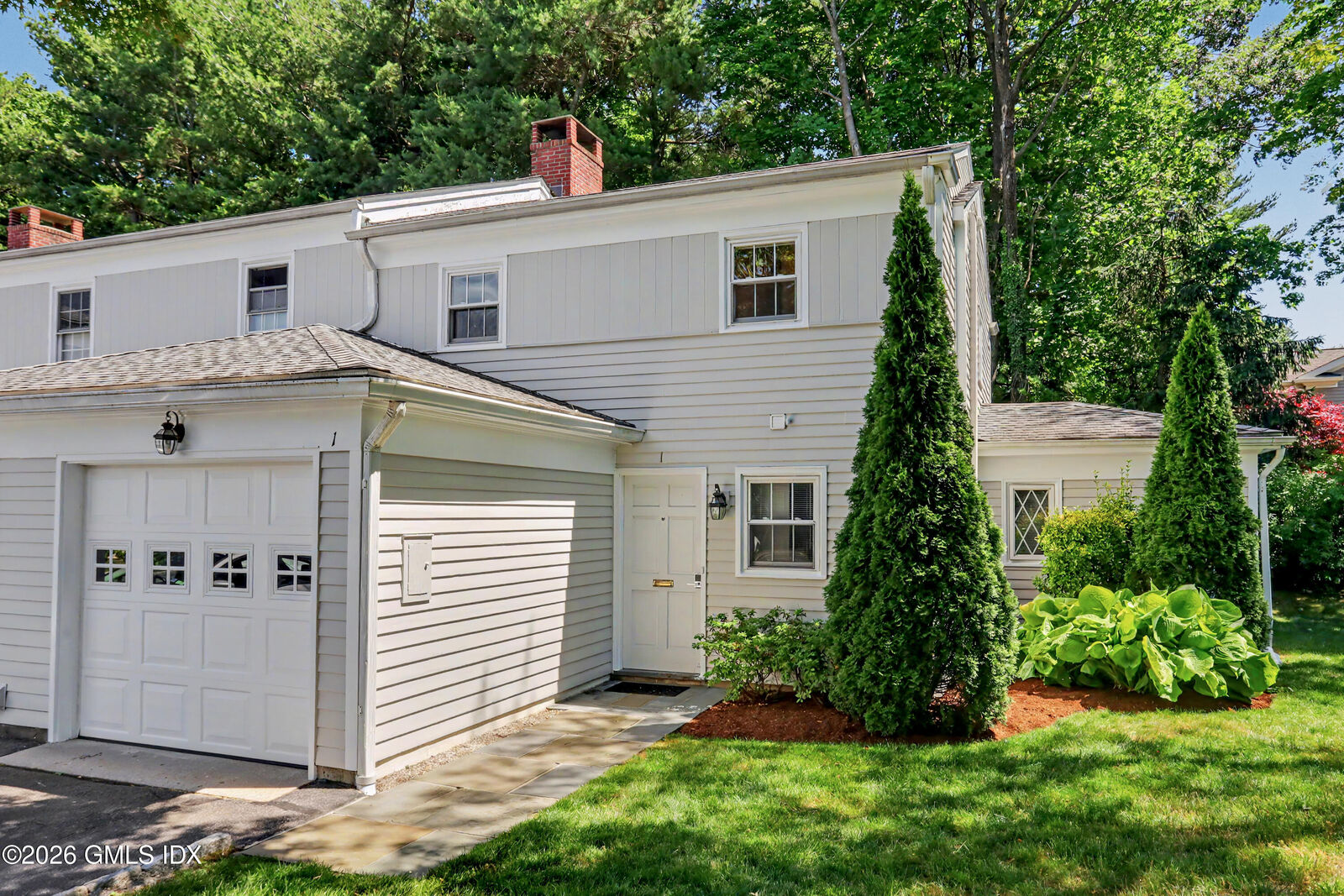 Property Photo: 15 Le Grande Avenue 1 CT 06830