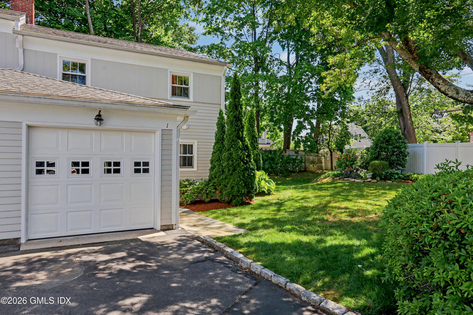 Property Photo: 15 Le Grande Avenue 1 CT 06830