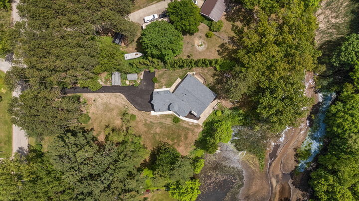 Property Photo:  6606 W Calloway Street  IN 46360 