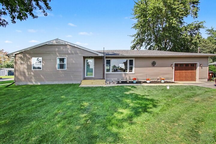 Property Photo:  397 E 300  IN 46383 