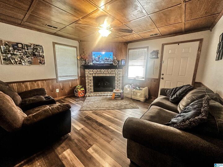 Property Photo: 2318 Al Highway 9 AL 36207