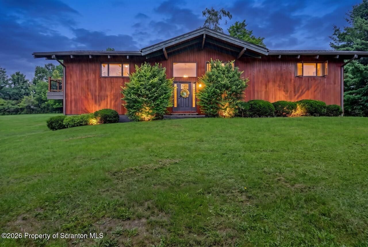 Property Photo: 101 Show Kase Road PA 18421