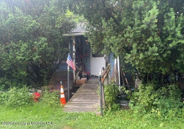 Property Photo: 268 Rumsey Hill Road PA 16933
