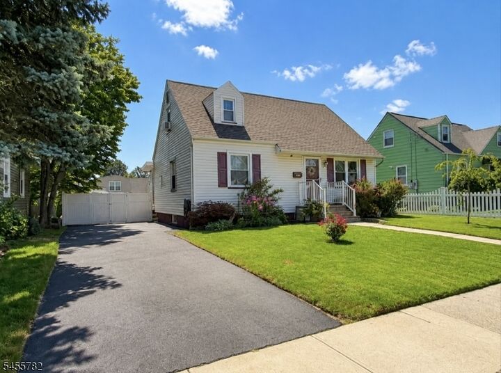 Property Photo:  217 Bergen St  NJ 07095 