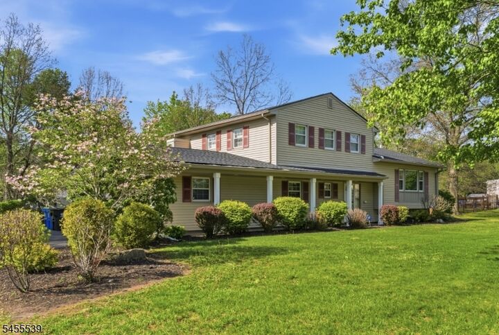 Property Photo: 61 Queen Anne Dr NJ 07920