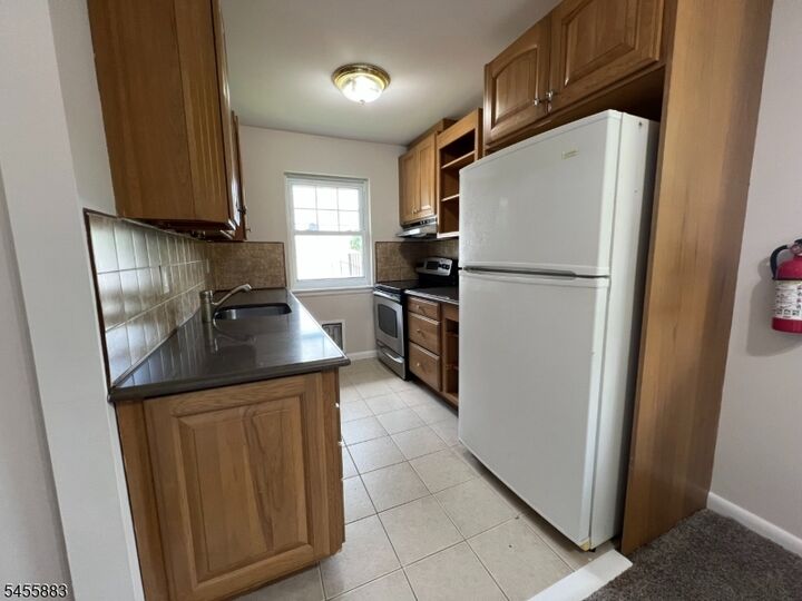 Property Photo: 162 Belleville Ave 1B NJ 07003