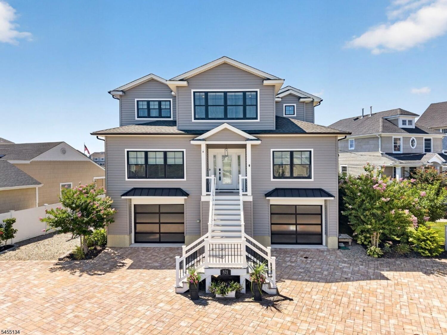 Property Photo:  821 North Dr  NJ 08724 