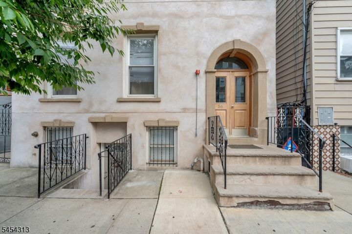Property Photo:  56 Madison St  NJ 07105 