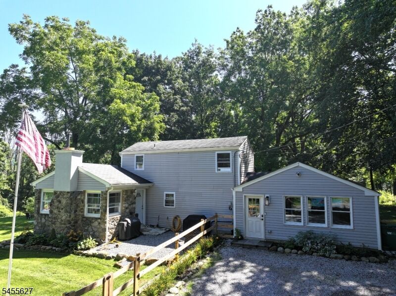 Property Photo: 480 County Route 515 NJ 07462