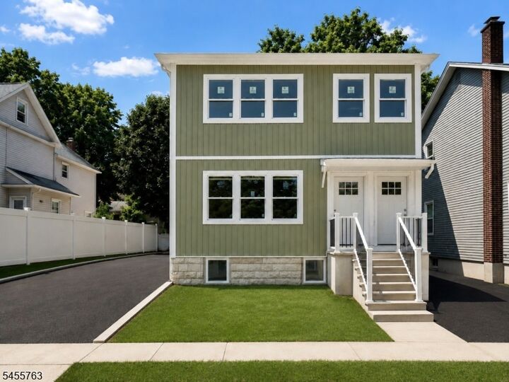Property Photo:  84 Beech St  NJ 07109 