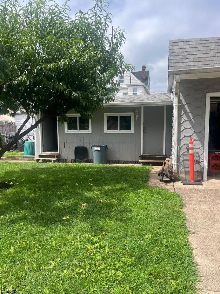 Property Photo:  56 Seger Ave  NJ 07011 