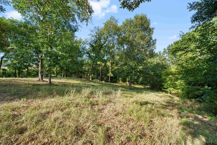 Property Photo: 7119 Ridgecreek Dr TX 75703