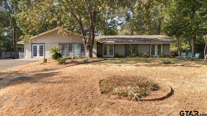 Property Photo: 1715 Leisure Lane TX 75771