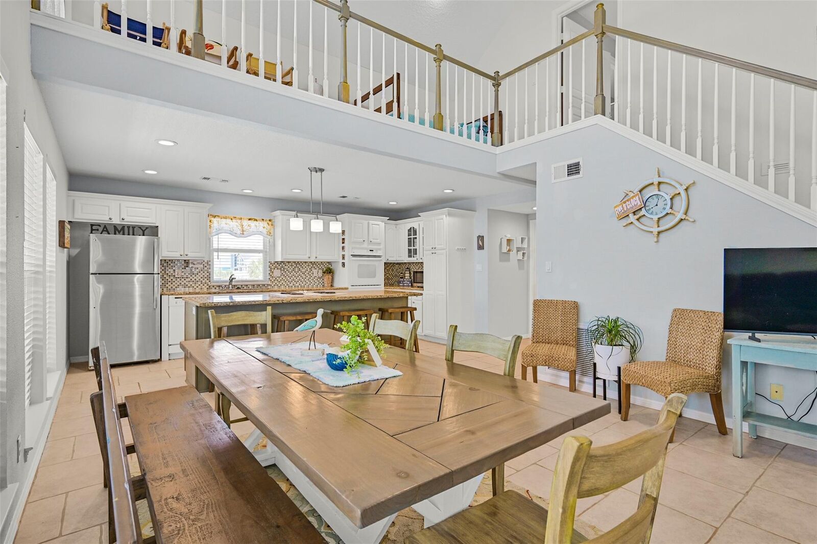 Property Photo: 13925 Pirates Beach Boulevard TX 77554