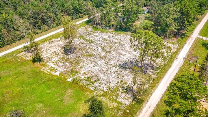 Property Photo:  Tbd 67 Thousand Oaks  TX 77351 