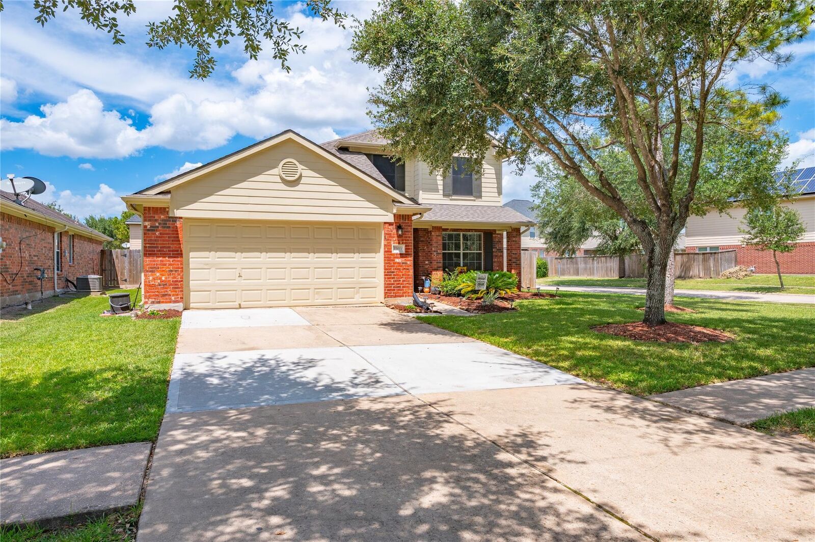 Property Photo:  13601 Trail Meadow Lane  TX 77583 