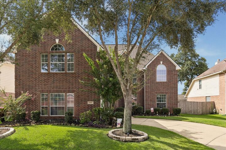 Property Photo: 6115 Tarra Firma Drive TX 77379